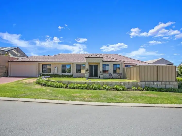 29 Honeyeater Street, Beeliar WA 6164
