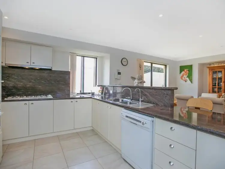 Second view of Homely house listing, 29 Honeyeater Street, Beeliar WA 6164