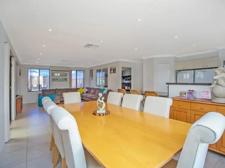 Third view of Homely house listing, 29 Honeyeater Street, Beeliar WA 6164