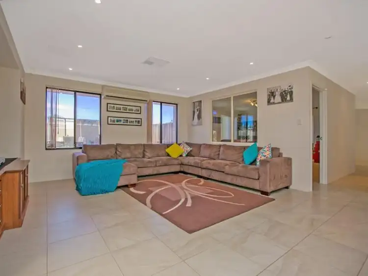 Fourth view of Homely house listing, 29 Honeyeater Street, Beeliar WA 6164