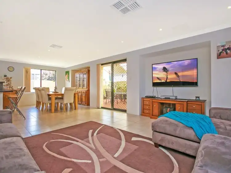 Fifth view of Homely house listing, 29 Honeyeater Street, Beeliar WA 6164
