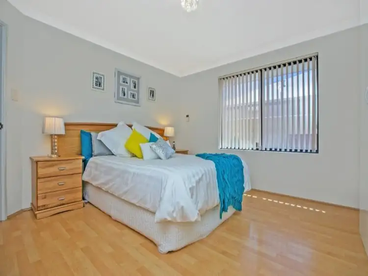 Seventh view of Homely house listing, 29 Honeyeater Street, Beeliar WA 6164