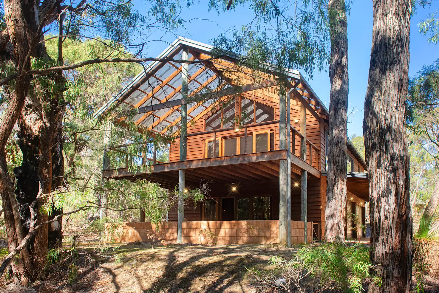 Main view of Homely house listing, 87 Dalton Way, Molloy Island WA 6290