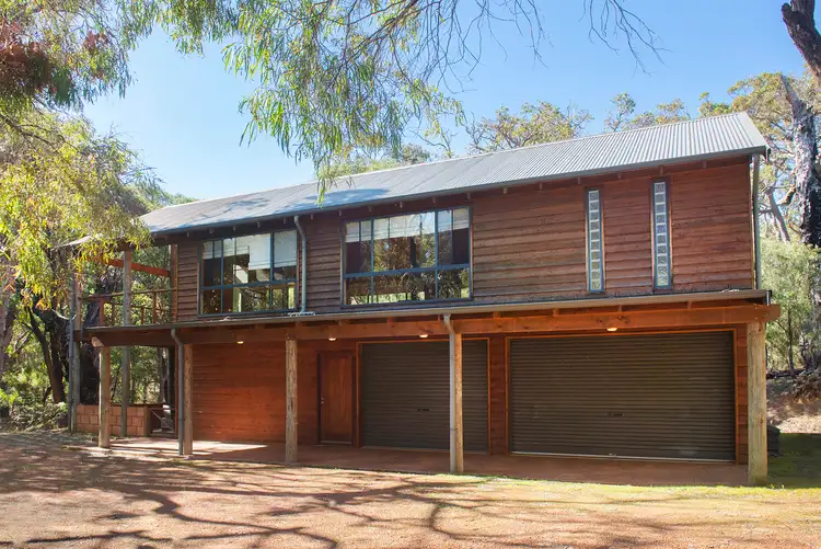 Second view of Homely house listing, 87 Dalton Way, Molloy Island WA 6290