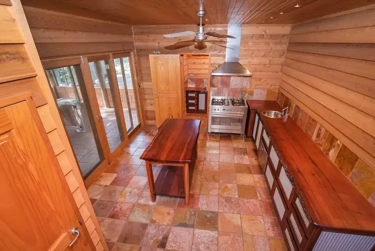 Fifth view of Homely house listing, 87 Dalton Way, Molloy Island WA 6290