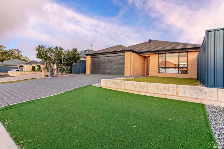 Main view of Homely house listing, 12 Curacoa Way, Byford WA 6122