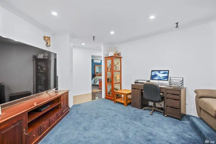 Fourth view of Homely house listing, 12 Curacoa Way, Byford WA 6122