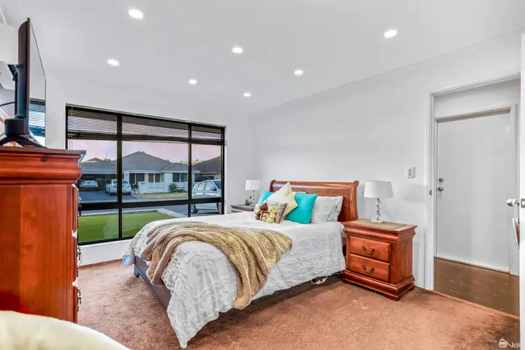 Fifth view of Homely house listing, 12 Curacoa Way, Byford WA 6122