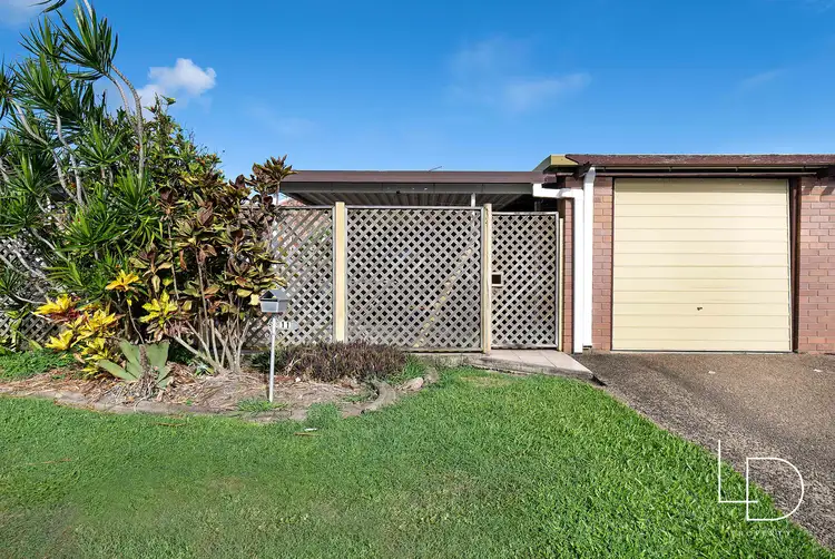 11/107 Shakespeare Street, Mackay QLD 4740