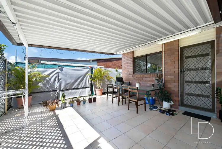 Second view of Homely unit listing, 11/107 Shakespeare Street, Mackay QLD 4740