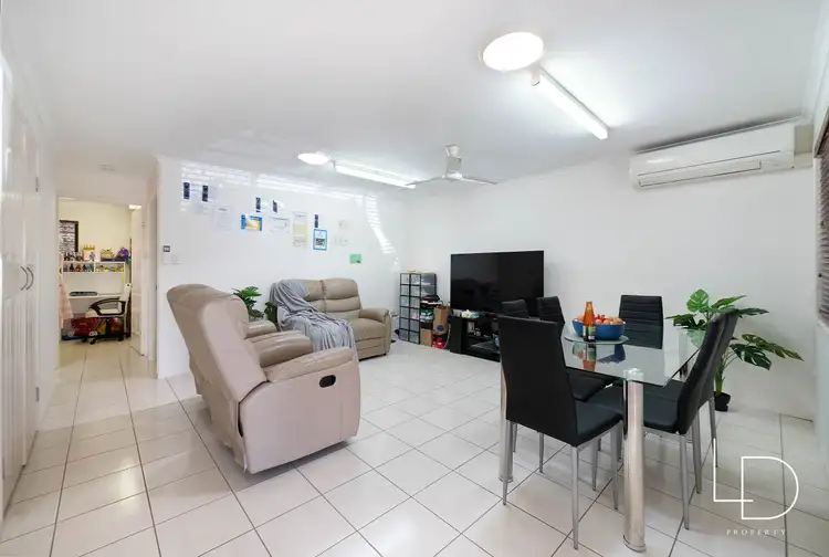 Fourth view of Homely unit listing, 11/107 Shakespeare Street, Mackay QLD 4740