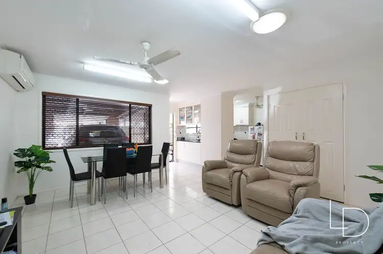 Fifth view of Homely unit listing, 11/107 Shakespeare Street, Mackay QLD 4740