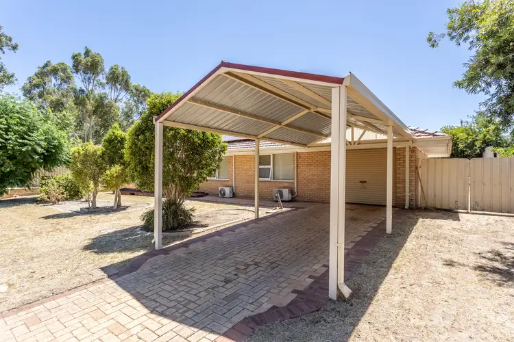 Third view of Homely house listing, 53 Frederic Street, Midland WA 6056