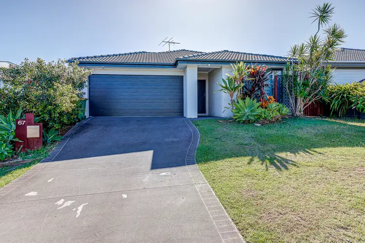67 Ridgevale Boulevard