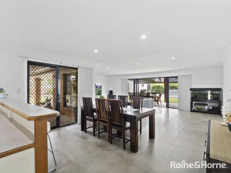 Second view of Homely house listing, 51 Intrepid Drive, Victoria Point QLD 4165