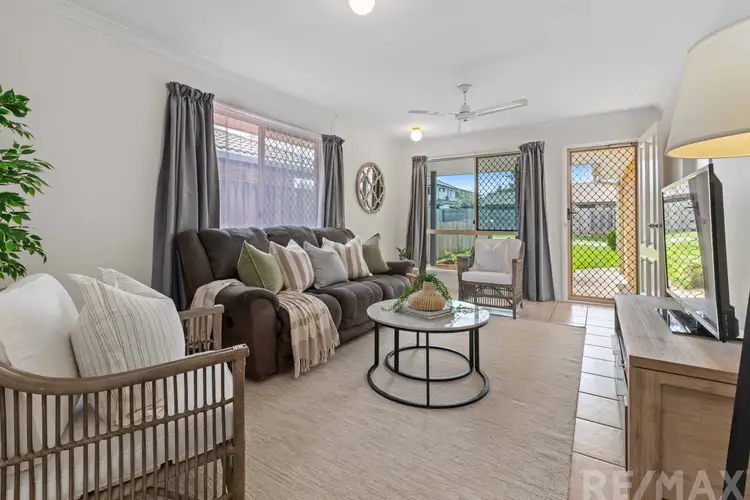 Second view of Homely house listing, 15 Sharpie Street, Manly West QLD 4179