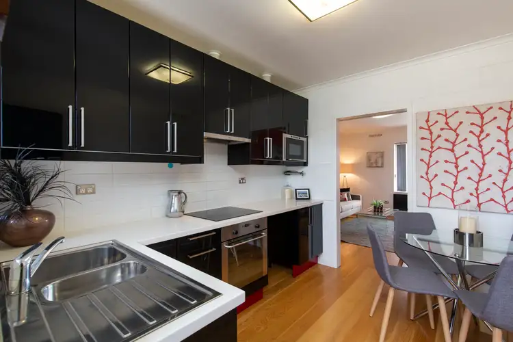 Main view of Homely unit listing, 6/1 Sarah Street, Marleston SA 5033