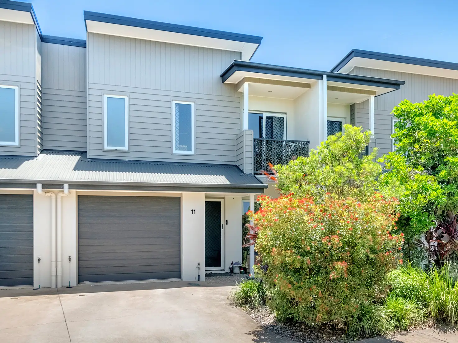 Main view of Homely townhouse listing, 11/36 Marmoset Circuit, Dakabin QLD 4503