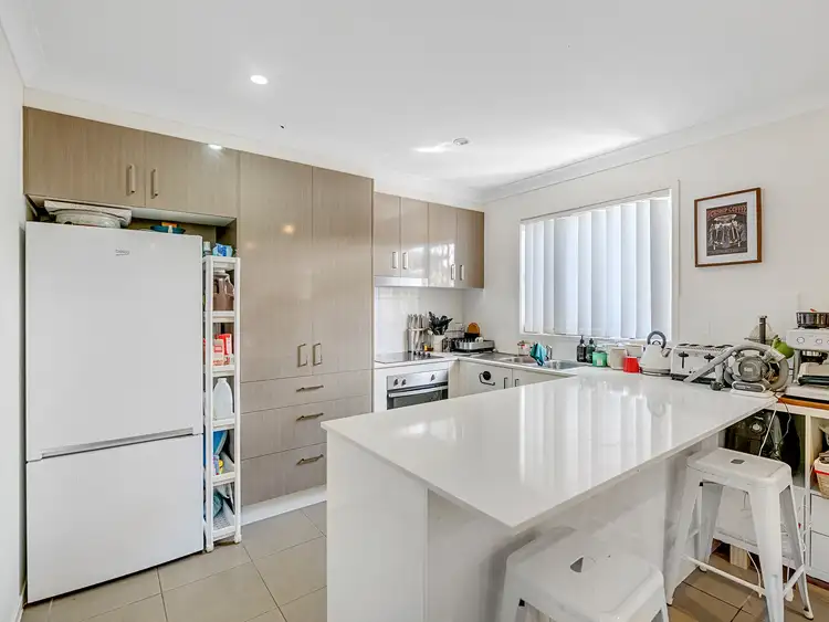 Second view of Homely townhouse listing, 11/36 Marmoset Circuit, Dakabin QLD 4503