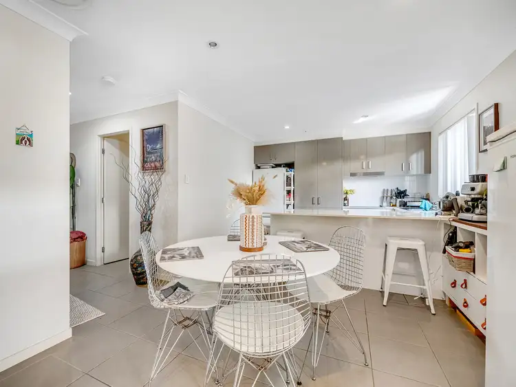 Third view of Homely townhouse listing, 11/36 Marmoset Circuit, Dakabin QLD 4503