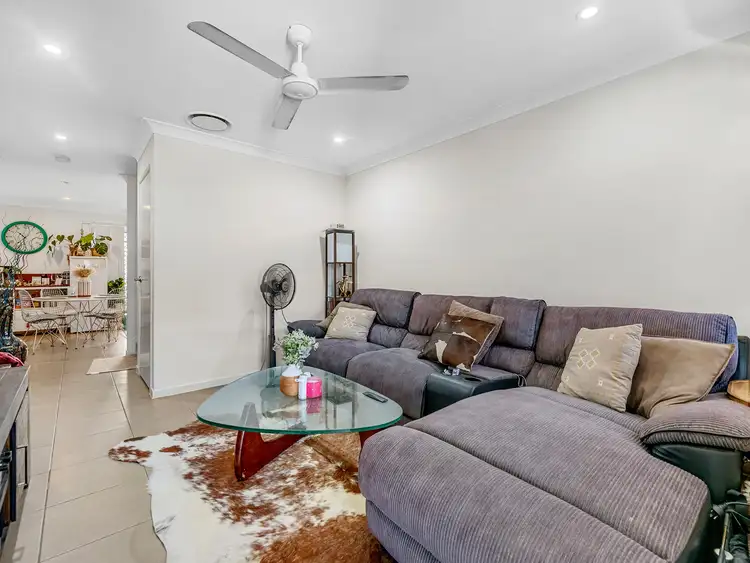 Fifth view of Homely townhouse listing, 11/36 Marmoset Circuit, Dakabin QLD 4503