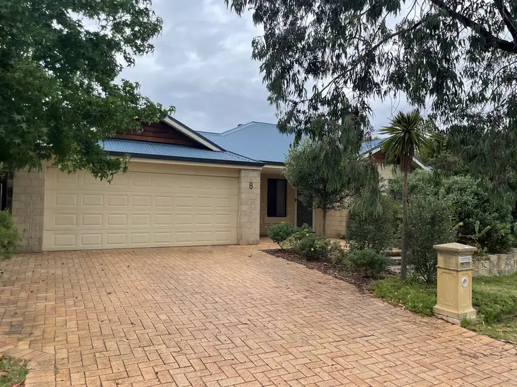 8 Ironbark Avenue, Margaret River WA 6285