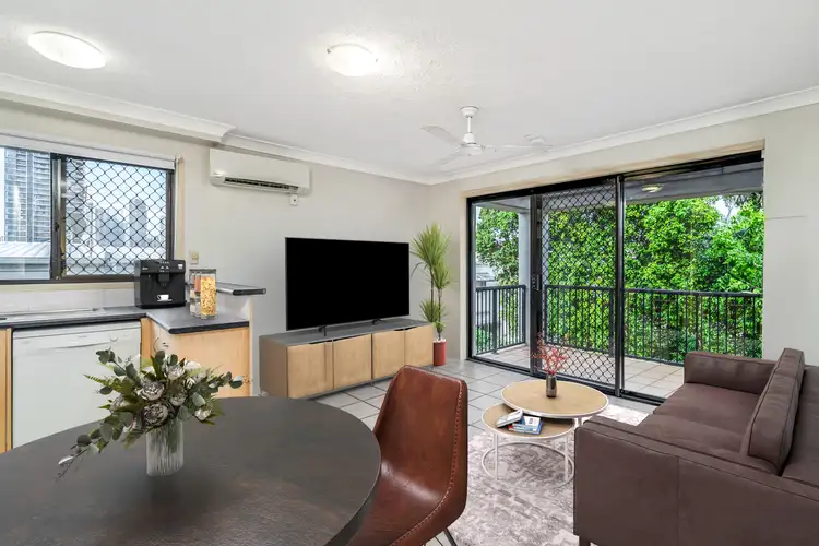 Main view of Homely apartment listing, 12/45 Ventura Road, Mermaid Beach QLD 4218