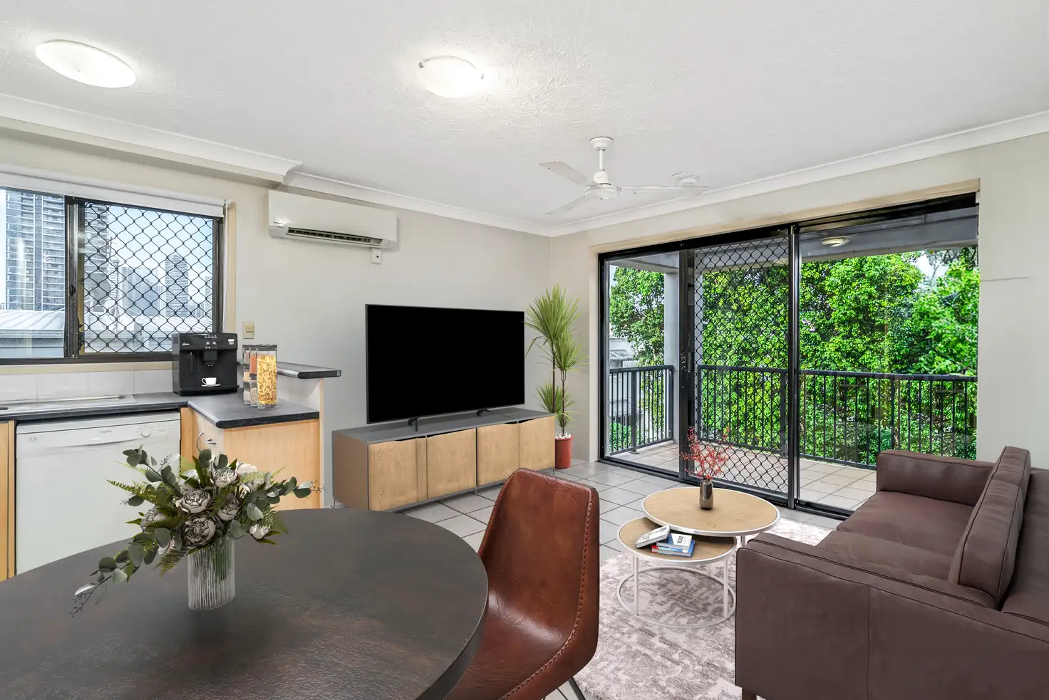 Main view of Homely apartment listing, 12/45 Ventura Road, Mermaid Beach QLD 4218