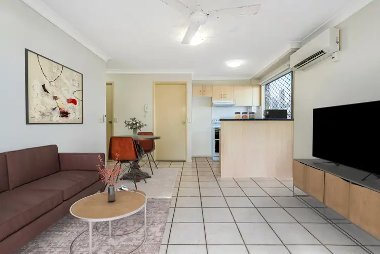 Second view of Homely apartment listing, 12/45 Ventura Road, Mermaid Beach QLD 4218