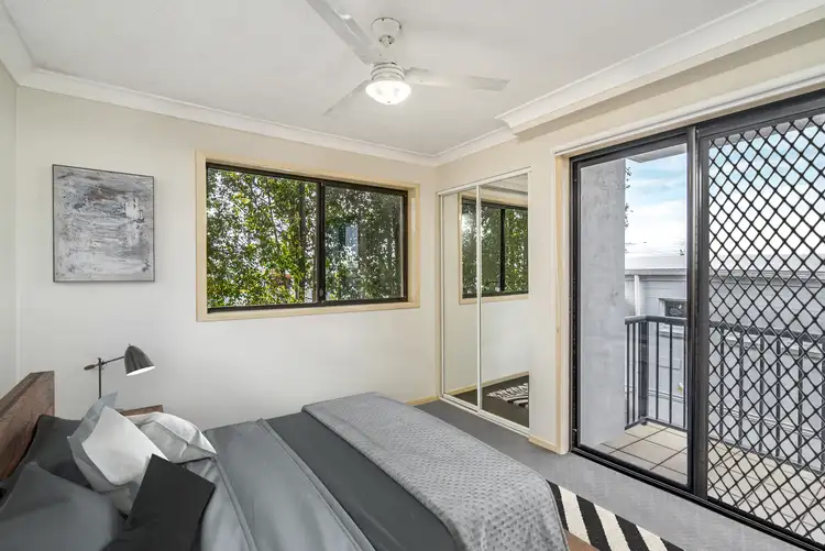 Fourth view of Homely apartment listing, 12/45 Ventura Road, Mermaid Beach QLD 4218