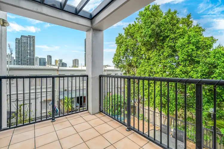 Sixth view of Homely apartment listing, 12/45 Ventura Road, Mermaid Beach QLD 4218