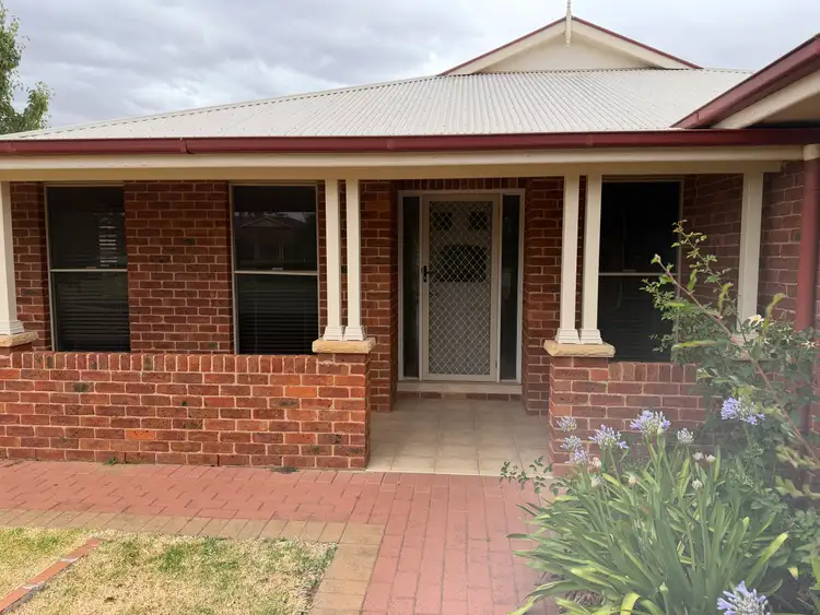 Second view of Homely house listing, 19A Carnoustie Drive, Dubbo NSW 2830