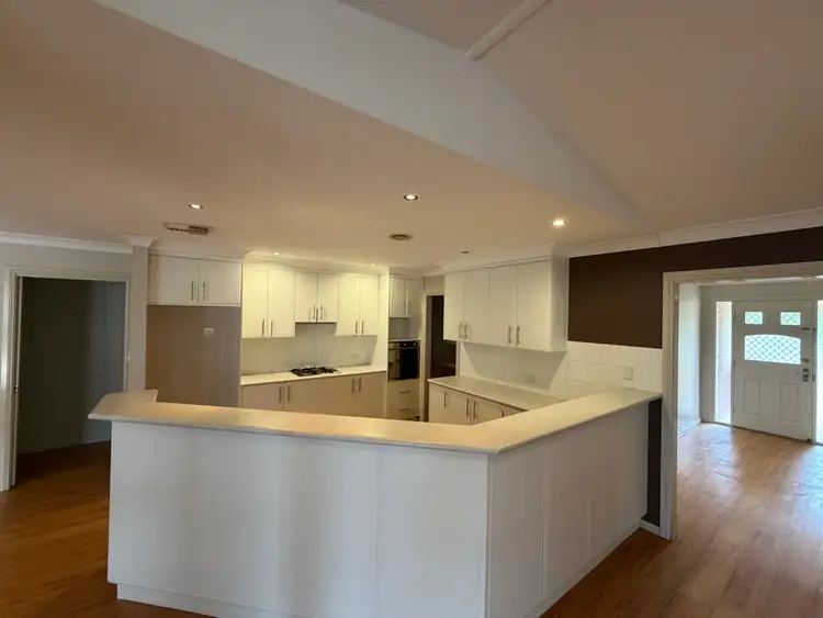 Fifth view of Homely house listing, 19A Carnoustie Drive, Dubbo NSW 2830