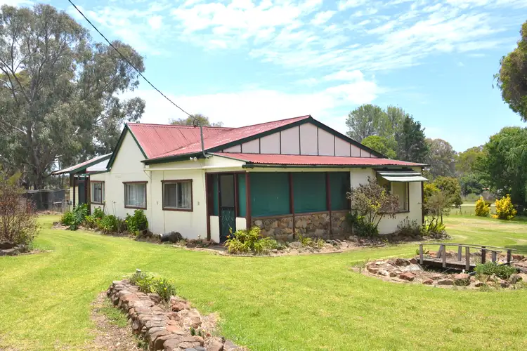 1231 Nullamanna Road, Inverell NSW 2360