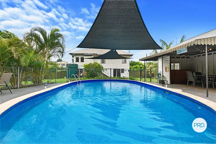 Third view of Homely house listing, 204 Albert Street, Maryborough QLD 4650