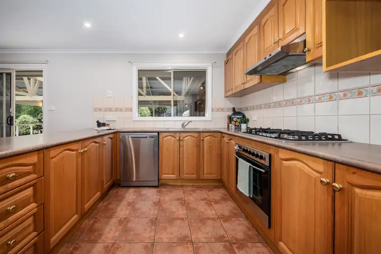 Fourth view of Homely house listing, 17 Pinelea Grove, Gisborne VIC 3437