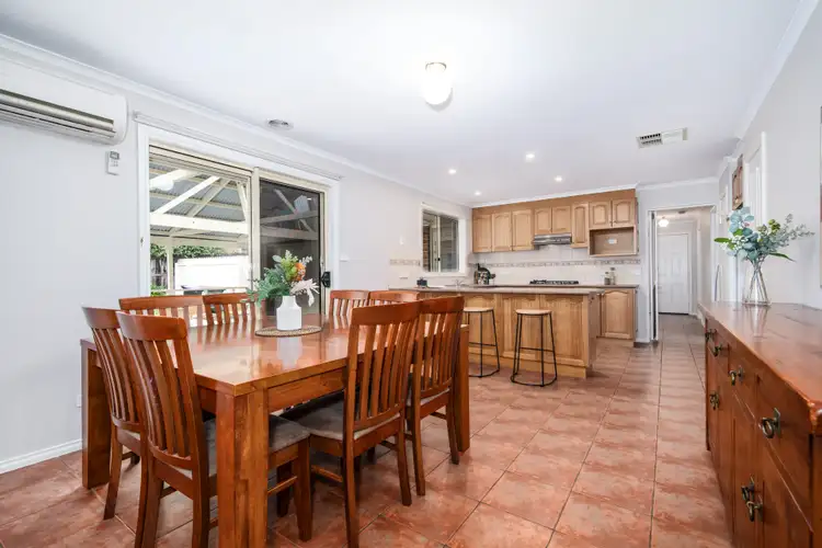 Fifth view of Homely house listing, 17 Pinelea Grove, Gisborne VIC 3437