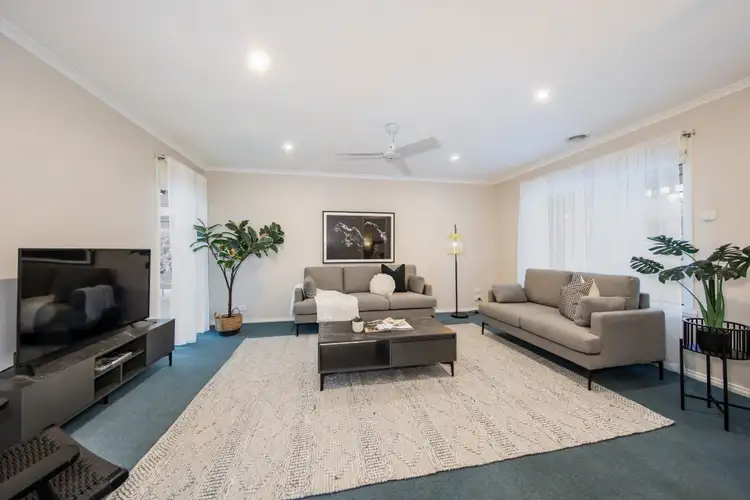Sixth view of Homely house listing, 17 Pinelea Grove, Gisborne VIC 3437