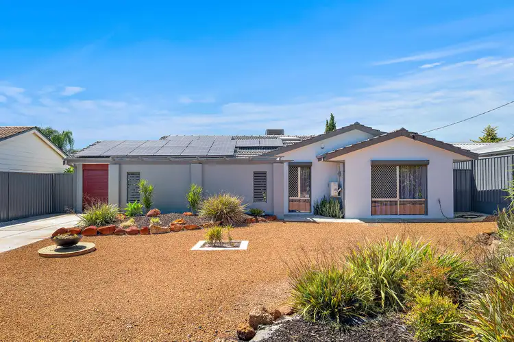 22 Shearwater Way, Gosnells WA 6110