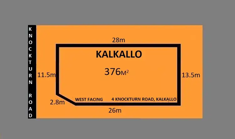 4 Knockturn Road, Kalkallo VIC 3064