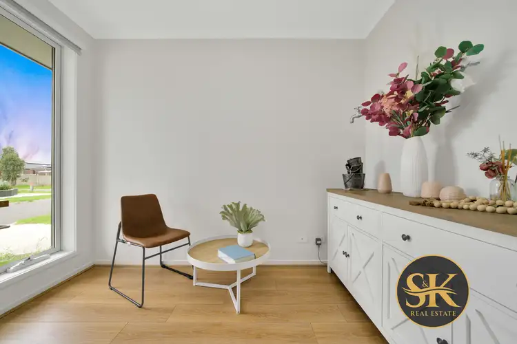 Main view of Homely house listing, 20 Ararat Street, Tarneit VIC 3029