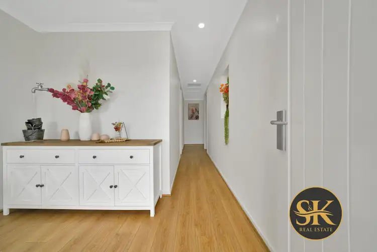 Fourth view of Homely house listing, 20 Ararat Street, Tarneit VIC 3029