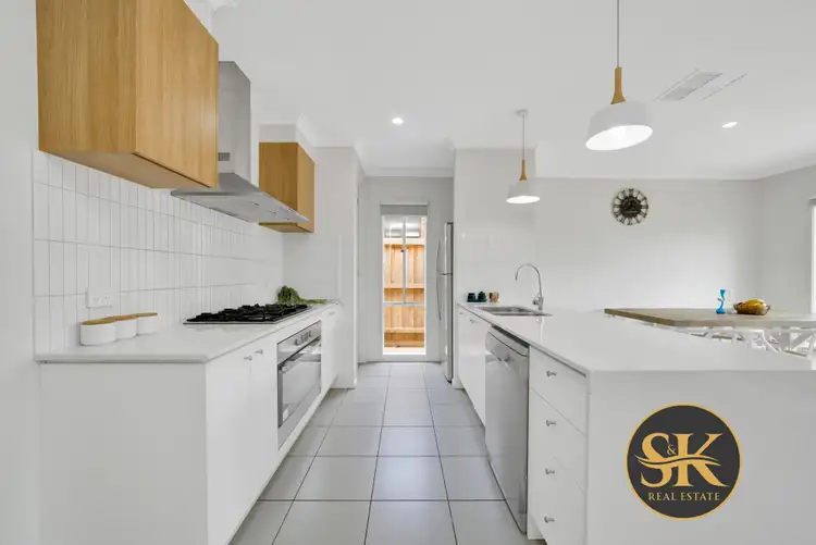 Fifth view of Homely house listing, 20 Ararat Street, Tarneit VIC 3029