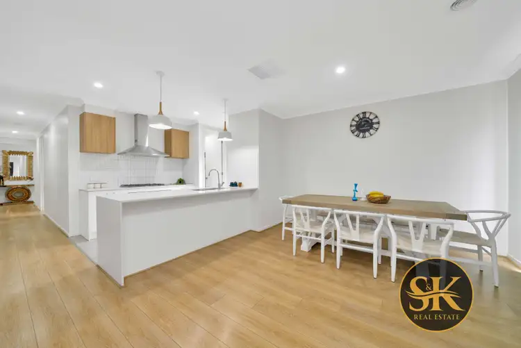Sixth view of Homely house listing, 20 Ararat Street, Tarneit VIC 3029