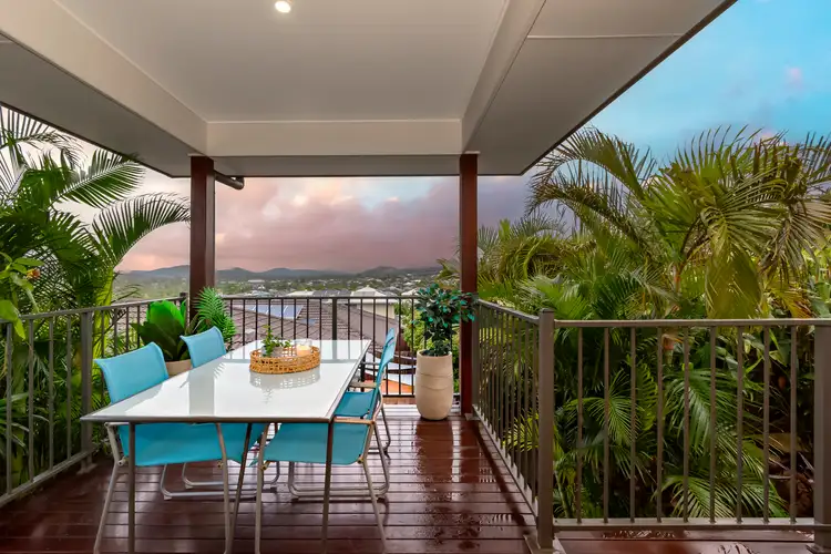 Main view of Homely house listing, 29 Wimmera Crescent, Upper Coomera QLD 4209
