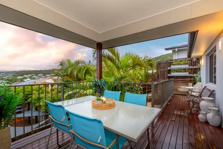 Fifth view of Homely house listing, 29 Wimmera Crescent, Upper Coomera QLD 4209