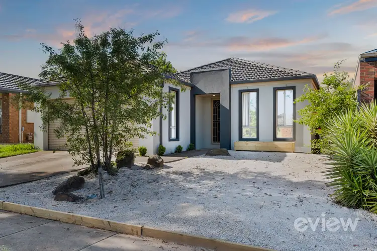 19 Melliodora Court, Manor Lakes VIC 3024