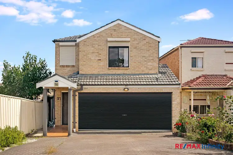 73 Wilson Road, Acacia Gardens NSW 2763