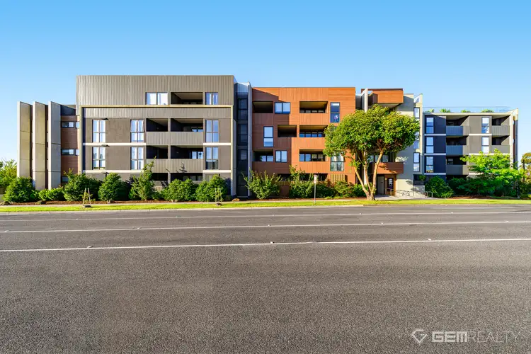 399 Burwood Hwy