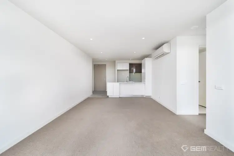 Second view of Homely apartment listing, 211A/399 Burwood Hwy, Burwood VIC 3125